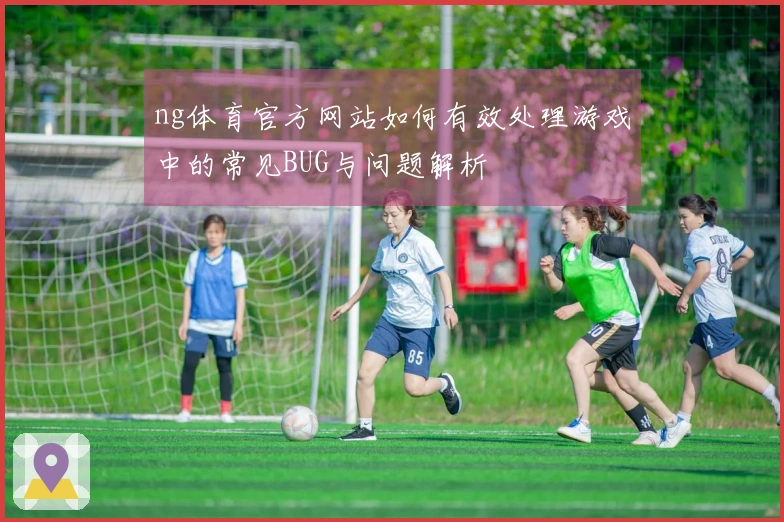 ng体育官方网站如何有效处理游戏中的常见BUG与问题解析