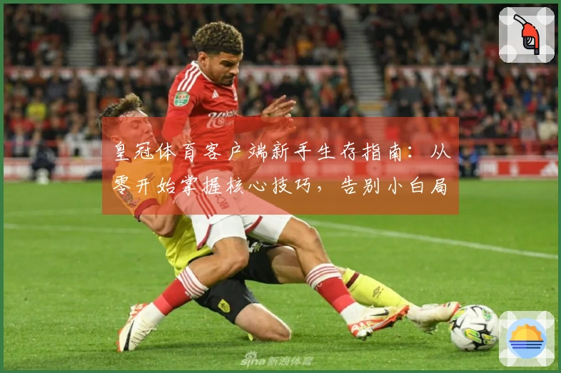 皇冠体育客户端新手生存指南：从零开始掌握核心技巧，告别小白局，稳赚第一桶金